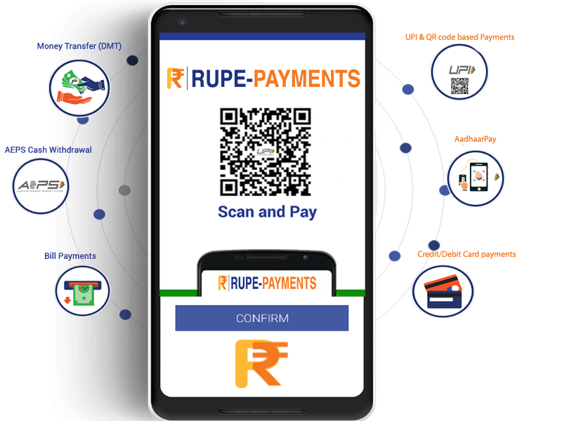 Rupepayment